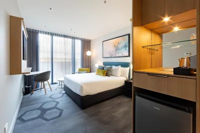 Mercure Canberra Belconnen فنادق في 