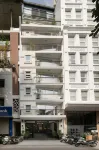 ชายนิ่ง เซ็นทรัล โรงแรม แอนด์ สปา โรงแรมในฮานอย