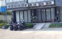 Mama Syariah @ Kutajaya