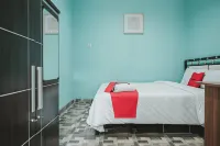 RedDoorz Near Rsud Koja Hotels in North Jakarta
