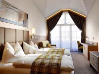 Hotel Garni Melanie Hôtels à : Wals bei Salzburg