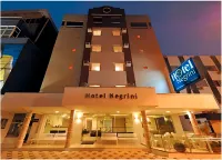Hotel Negrini Hotels in Camboriú