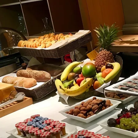 Hotel le Rive