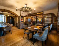 Landhotel Fettehenne Hôtels à : Burscheid