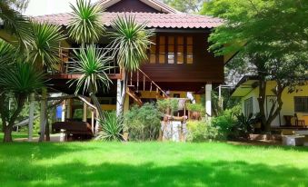 At Home Suanphung