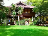 At Home Suanphung Các khách sạn ở Chom Bueng
