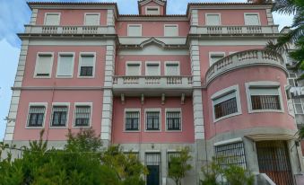 Sant Jordi Hostels Lisbon