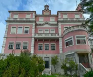 Sant Jordi Hostels Lisbon Hotels in 