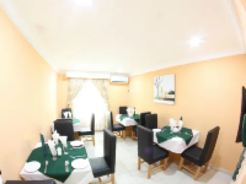 Celia's Suites Hotels in Abeokuta