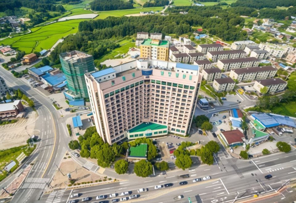 3. 일성 남한강 콘..