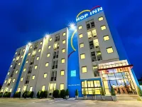 Hop Inn Nakhon Sawan Hotels in 