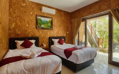 Linas Villas