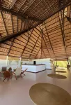 Kivuli Beach Resort Paje Hoteles en Paje