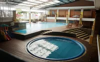 Hotel Asri Cirebon Hotels in Lemahwungkuk