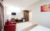 Hotel Grand Kartika Hôtels à : Samarinda
