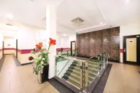 D&F Boutique Hotel Senawang