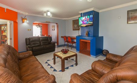 Suitetrails - Zarita Boutique Hotel