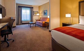 Best Western Plus Elizabethtown Inn  Suites