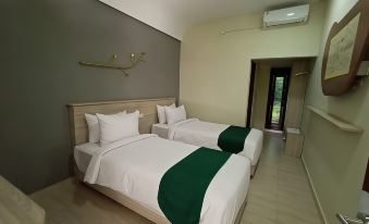 Kampoeng Media Resort Yogyakarta