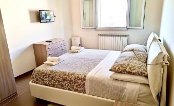 Villa Laura, Complete and Modern Furnishings, a Green Oasis by the City