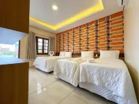 Pousada Lençóis Maranhenses Hotels in Santo Amaro do Maranhão