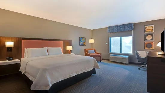 Hampton Inn & Suites Rohnert Park - Sonoma County