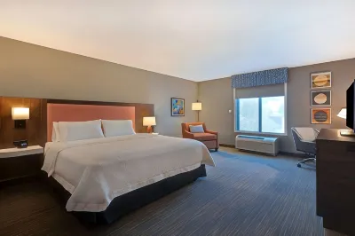 Hampton Inn & Suites Rohnert Park - Sonoma County