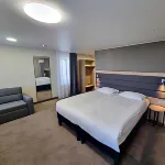 Amaks Safar Hotel