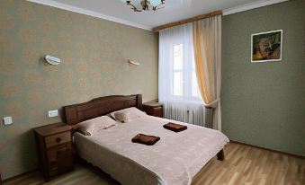 1001 Noch' Hotel