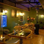 Rekab Otel - Pet friendly