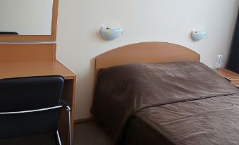 Sky-Park Hotel