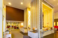 FuramaXclusive Sandara Hua Hin at Cha-am Beach