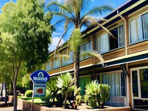 Glenelg Dockside Motel