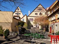 Hotel-Gasthof Goldener Greifen