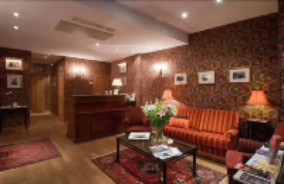 Relais Hôtel du Vieux Paris