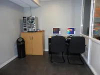 CiTi Hotel London Luton