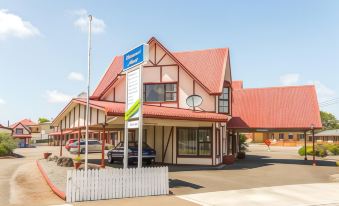 Burwood Motel