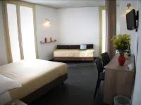 6 Porte Guesthouse