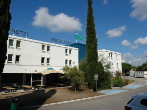 Brit Hotel Marseille Aéroport