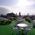 Urakawa Wellington Hotel Hotels in Samani