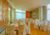 Park Hotel Hotels in Peania