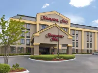 Hampton Inn Jackson/Pearl-Jackson International Airport