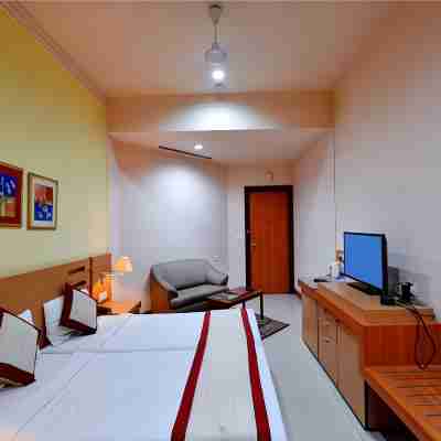 Savoy Greens Karnal Rooms