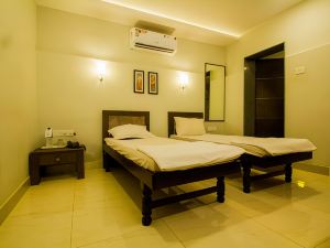 O'Nest Luxury Homestay | Rooms & Wi-Fi