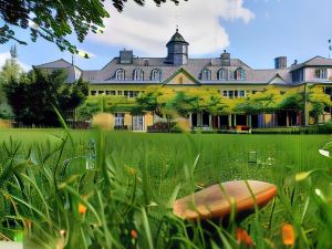 Hotel Jagdschloss Niederwald | Rüdesheim am Rhein