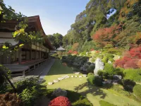 Hotel Green Plaza Hamanako Hotel in zona Tsuzuki Shrine