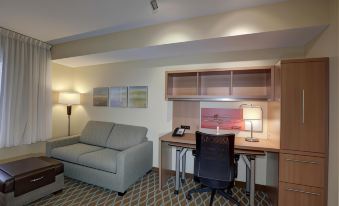 TownePlace Suites Richland Columbia Point