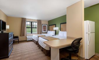 Extended Stay America Suites - Columbus - Bradley Park