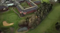 Staverton Park Hotel & Golf Club Hotels in Daventry District