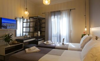 Annunziata Urban Suites by Loc Hospitality